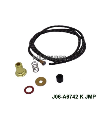 Horn wiring kit